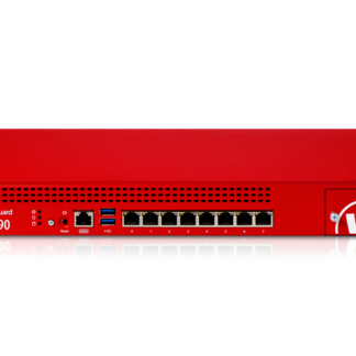 WatchGuard Firebox M390 Front