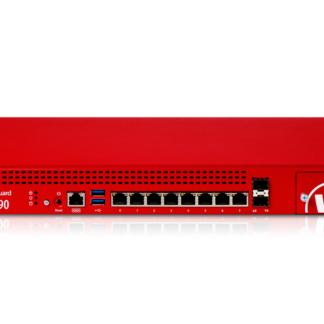 WatchGuard Firebox M590 Front