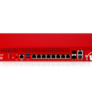 WatchGuard Firebox M690 Front