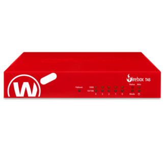 WatchGuard Firebox T45 Front No Reflect