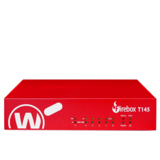 WatchGuard T145 front large