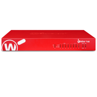 WatchGuard T185 Front Large