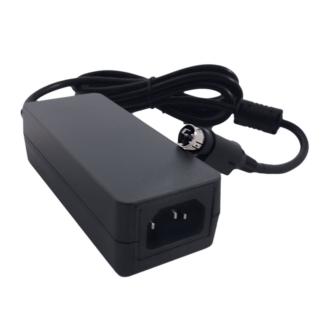 WatchGuard WG9006 Power Adapter with Round Connector for Firebox T35 T55 EU